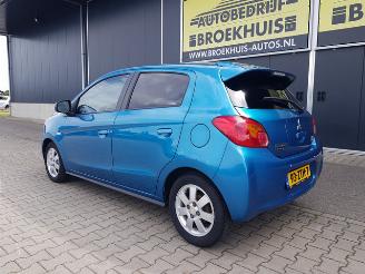 Mitsubishi Space-star 1.0 Intense picture 8