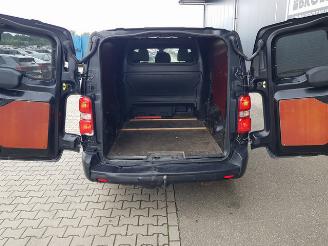 Citroën Jumpy 2.0 BlueHDI 120 Club XL DC S&S picture 10