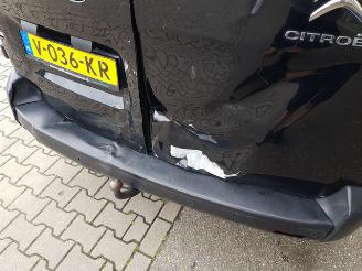 Citroën Jumpy 2.0 BlueHDI 120 Club XL DC S&S picture 9