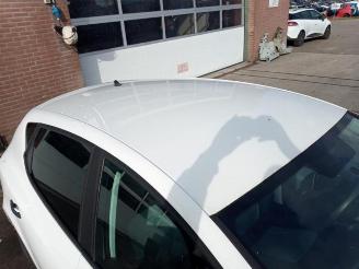 Seat Ibiza Ibiza IV (6J5), Hatchback 5-drs, 2008 / 2017 1.4 16V picture 9