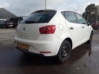 Seat Ibiza Ibiza IV (6J5), Hatchback 5-drs, 2008 / 2017 1.4 16V picture 7