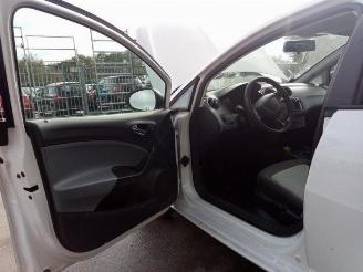 Seat Ibiza Ibiza IV (6J5), Hatchback 5-drs, 2008 / 2017 1.4 16V picture 13