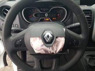 Renault Trafic 2.0 dCi 120 T29 L2H1 Work Edition picture 17