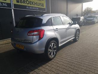 Citroën C4 Aircross 1.6 Collection picture 7