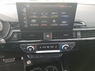 Audi A5 Sportback 35 TDI S edition Competition picture 24