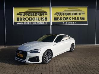 Audi A5 Sportback 35 TDI S edition Competition picture 1