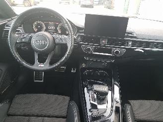 Audi A5 Sportback 35 TDI S edition Competition picture 22