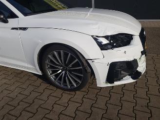 Audi A5 Sportback 35 TDI S edition Competition picture 10