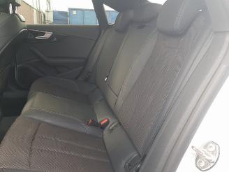 Audi A5 Sportback 35 TDI S edition Competition picture 21