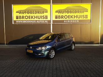 Volkswagen Polo 1.0 Trendline picture 1