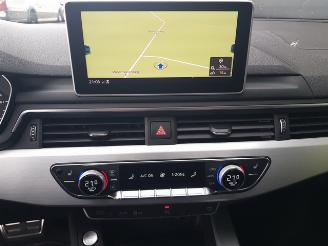 Audi A5 Sportback 2.0 TFSI MHEV Sport Pro Line picture 24