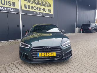 Audi A5 Sportback 2.0 TFSI MHEV Sport Pro Line picture 3