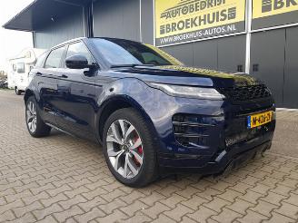 Land Rover Range Rover Evoque 1.5 P300e AWD Autobiography picture 6