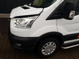 Ford Transit 350 2.0 TDCI L4H3 Trend RWD picture 10