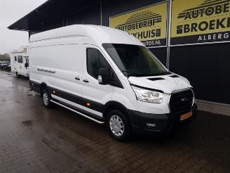Ford Transit 350 2.0 TDCI L4H3 Trend RWD picture 6
