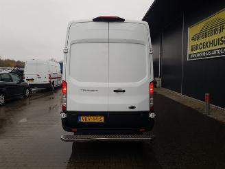 Ford Transit 350 2.0 TDCI L4H3 Trend RWD picture 5
