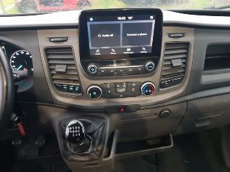 Ford Transit 350 2.0 TDCI L4H3 Trend RWD picture 18