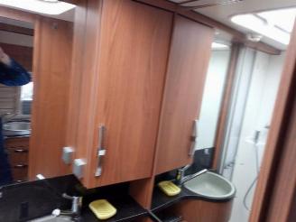 Fiat Ducato Ducato (250), Ch.Cab/Pick-up, 2006 2.3 D 130 Multijet picture 25