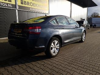 Citroën C5 1.6 THP Exclusive picture 8