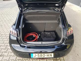 Peugeot e-208 EV GT 350 50 kWh picture 19