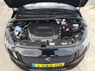 Peugeot e-208 EV GT 350 50 kWh picture 32