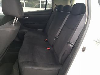 Nissan Leaf Tekna Limited Edition 24 kWh picture 16