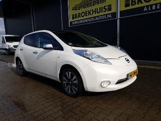 Nissan Leaf Tekna Limited Edition 24 kWh picture 6
