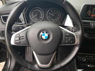 BMW 2-serie Gran Tourer 216d Essential picture 16