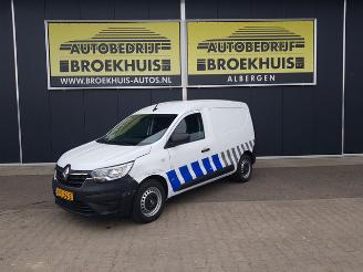 Unfall Kfz Van Renault Express 1.5 dCi 75 Comfort 2022/6