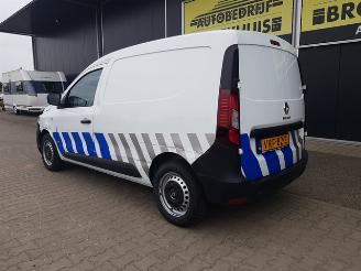 Renault Express 1.5 dCi 75 Comfort picture 8