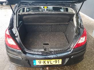 Opel Corsa 1.3 CDTi EcoFlex S/S Cosmo picture 12