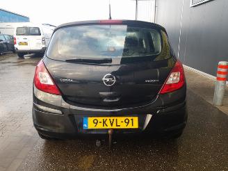 Opel Corsa 1.3 CDTi EcoFlex S/S Cosmo picture 5