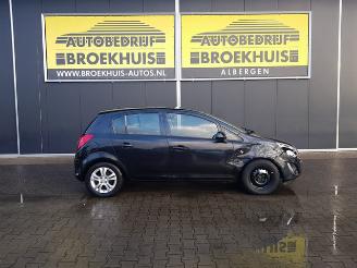 Opel Corsa 1.3 CDTi EcoFlex S/S Cosmo picture 4