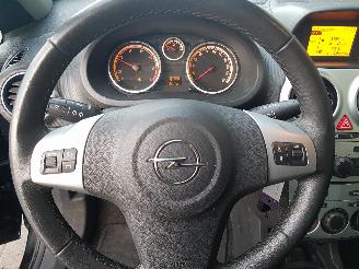 Opel Corsa 1.3 CDTi EcoFlex S/S Cosmo picture 21