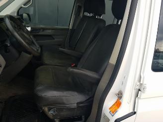 Volkswagen Transporter 2.0 TDI L2H1 DC 30 picture 15