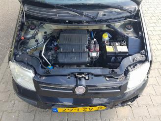 Fiat Panda 1.2 Edizione Cool picture 11