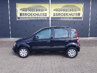 Fiat Panda 1.2 Edizione Cool picture 2