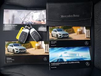 Mercedes B-klasse 200d picture 24