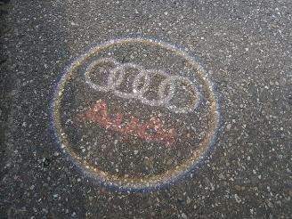 Audi A1 Sportback 1.4 TFSI Pro Line S S-line picture 22