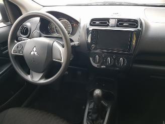 Mitsubishi Space-star 1.2 Cool+ picture 17