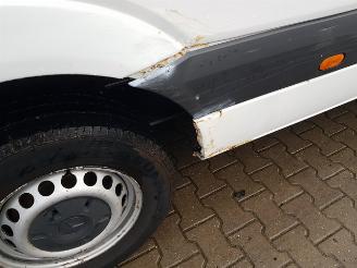 Mercedes Sprinter 316 2.2 CDI 432L HD DC picture 16