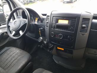 Mercedes Sprinter 316 2.2 CDI 432L HD DC picture 22