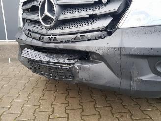 Mercedes Sprinter 316 2.2 CDI 432L HD DC picture 10