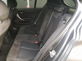 BMW 1-serie 120i Edition M Sport Shadow High Executive picture 16