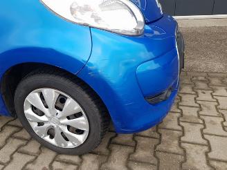 Citroën C1 1.0-12V Ambiance picture 24