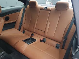 BMW 4-serie Coupé 420i Executive BMW Sport picture 17