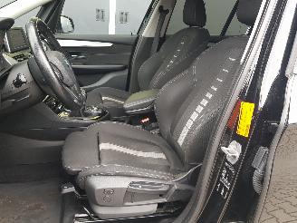 BMW 2-serie Gran Tourer 216d Essential picture 13