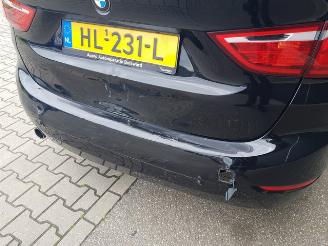 BMW 2-serie Gran Tourer 216d Essential picture 9