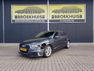 Audi A3 Sportback 1.6 TDI Sport Lease Edition 2016/9
