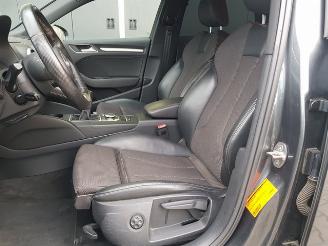 Audi A3 Sportback 1.6 TDI Sport Lease Edition picture 14